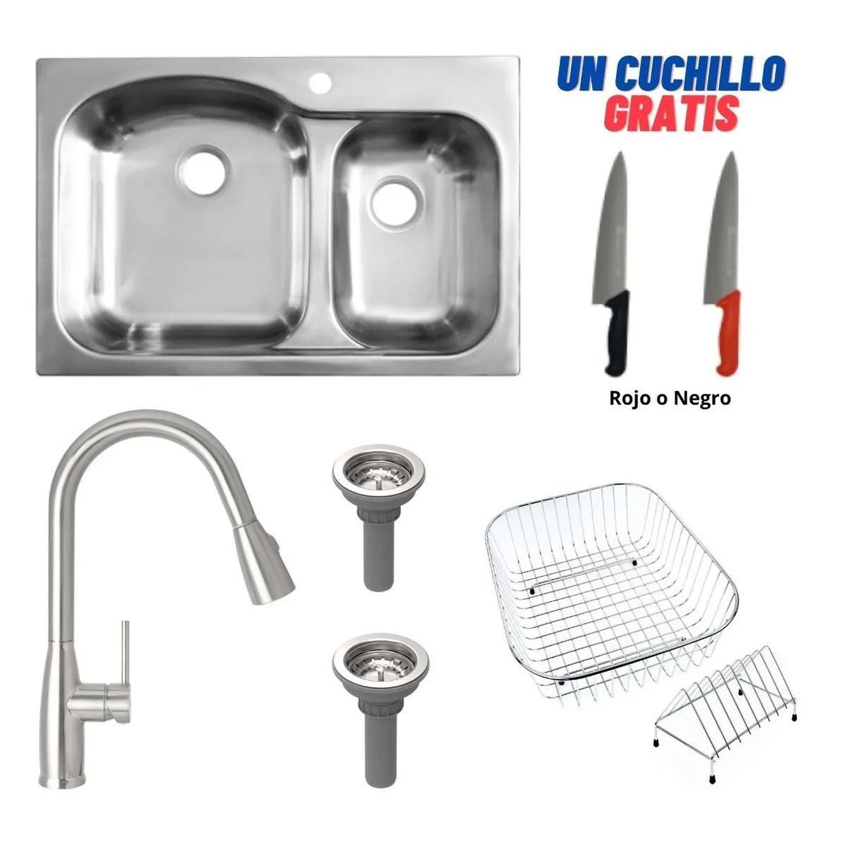 Paquete Tekaway Maestro DM 33.22 2C 9 MJ TEKA 40136912