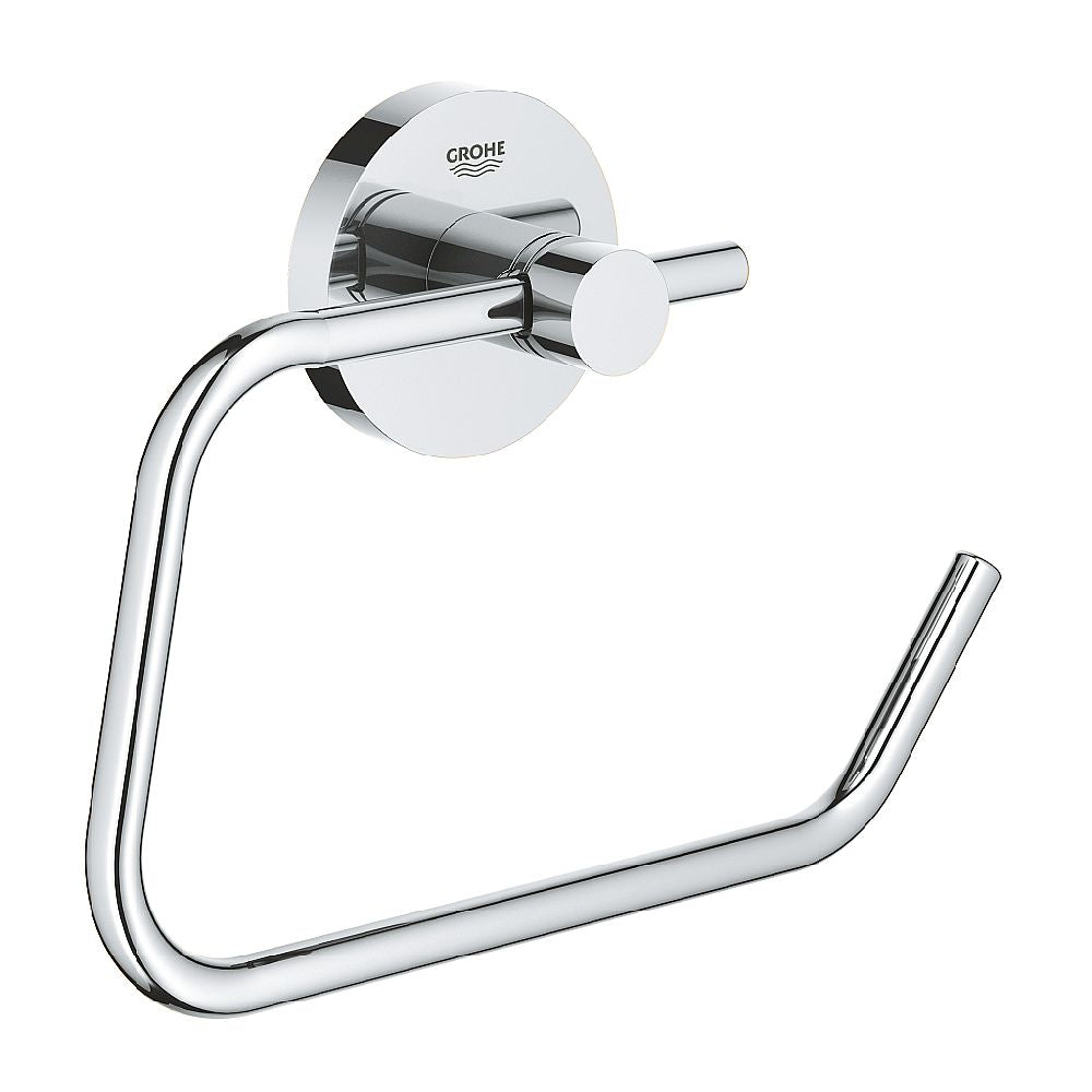 Portarrollo Cromo Grohe 40689001