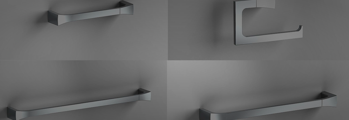 S7 - Accesorios de baño