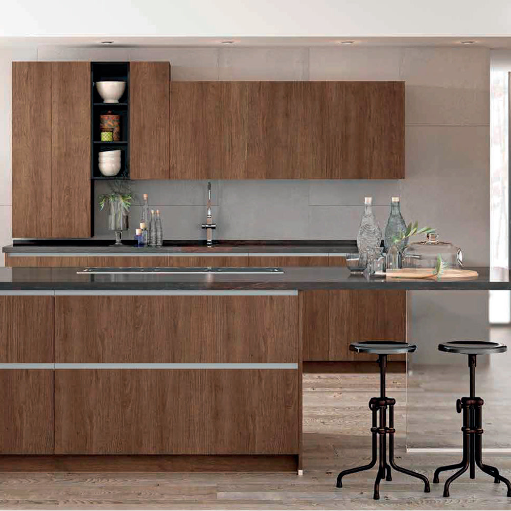 Cocinas Integrales sobre Diseño