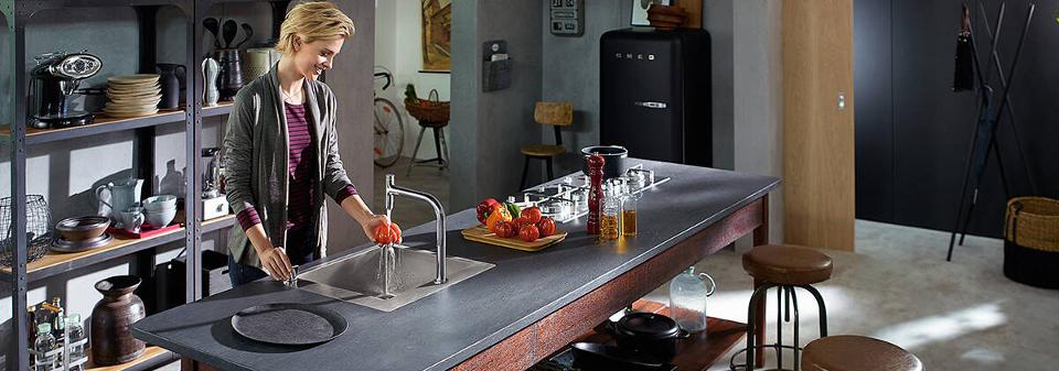 Tarjas de Cocina