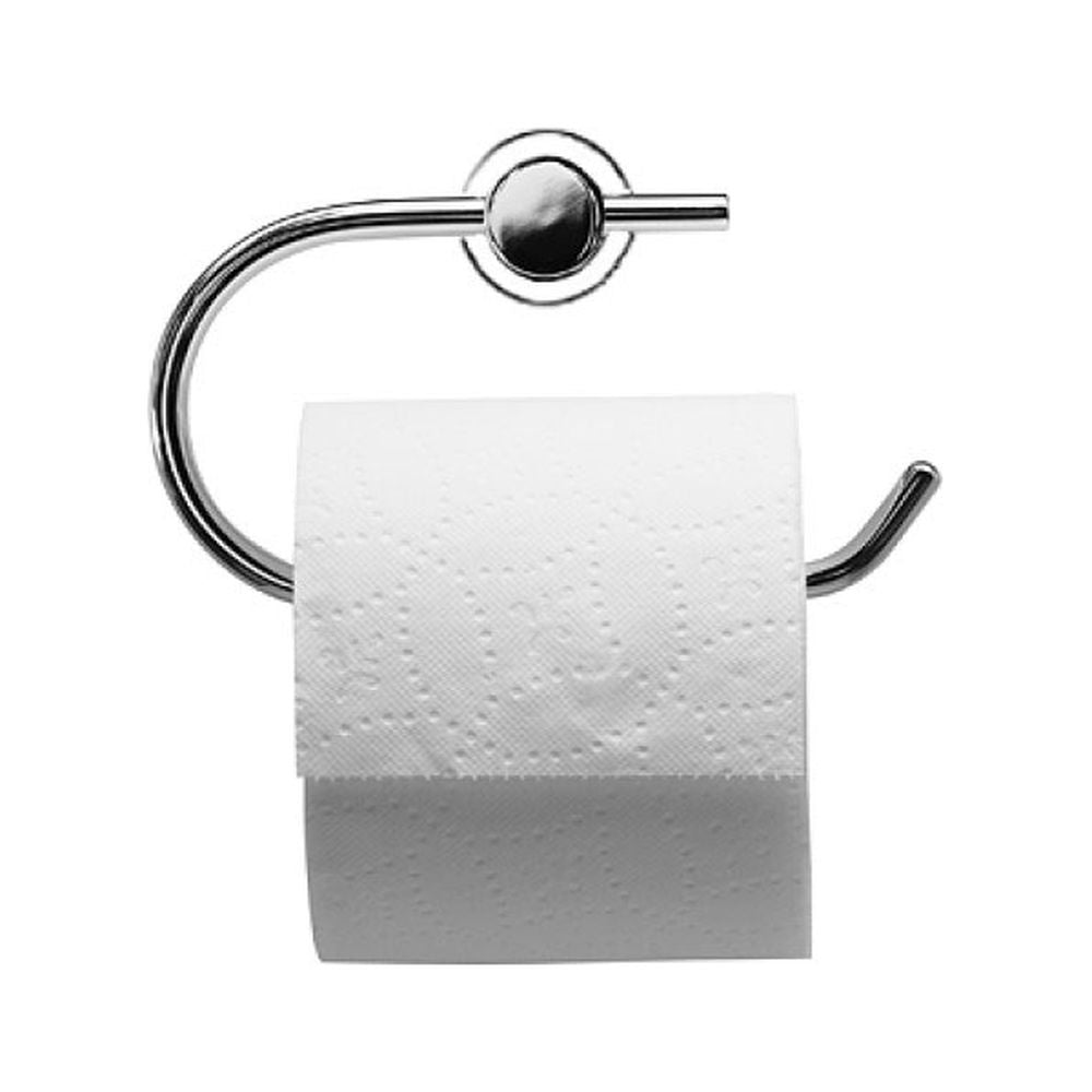 Portapapel D-Code acabado Cromo Duravit 0099261000