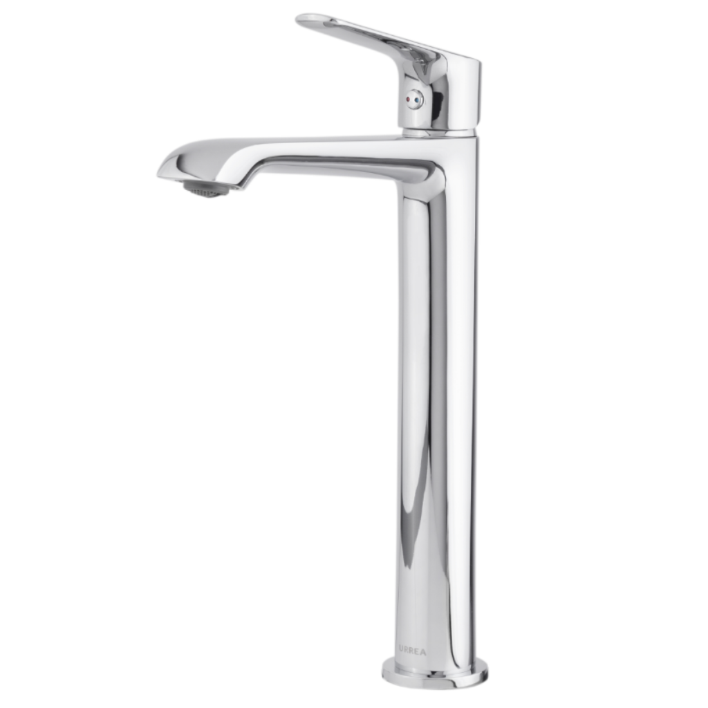 Monomando Alto para Lavabo LIAÂ® (101CL)