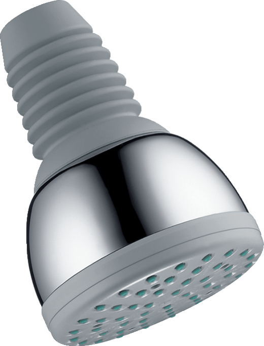 Croma Ducha 1jet Baja Presión Hansgrohe 26730000