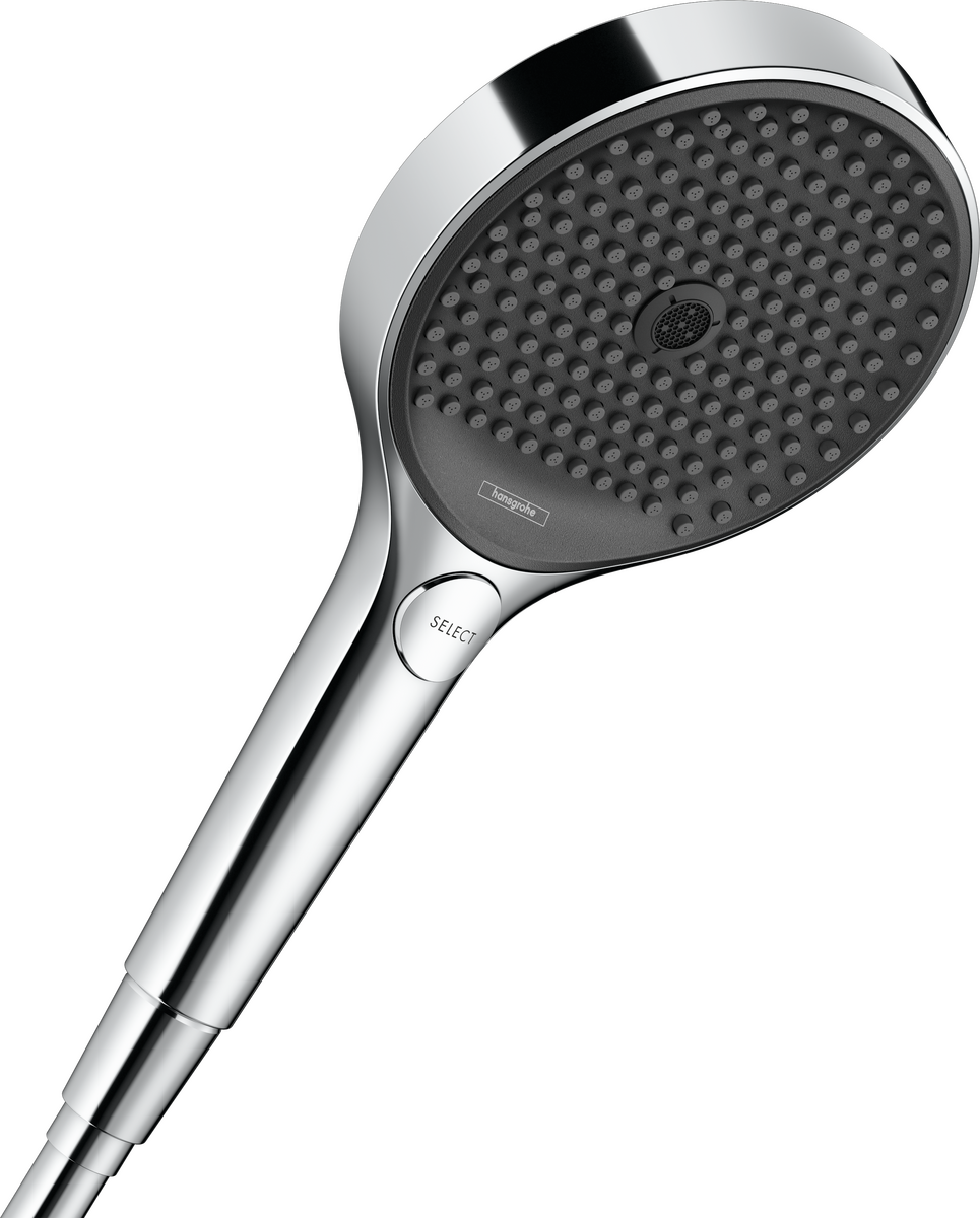 Teleducha 130 3jet Rainfinity Hansgrohe 26864000