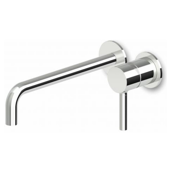 Monomando a Muro para Lavabo Cromo PAN® Stanza 21.2124.21