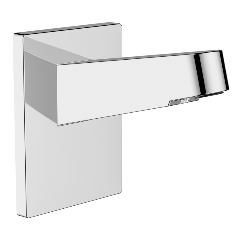 Pulsify S 260 Brazo de ducha fija 260 Cromo Hansgrohe 24149001 Essentials