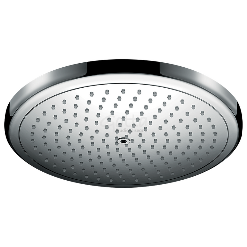 Croma Ducha de muro Croma 280 1jet Cromo Hansgrohe 26220000 Essentials