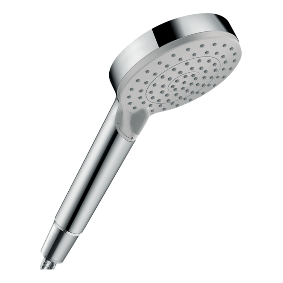 Vernis Blend Teleducha 100 vario EcoSmart Cromo Hansgrohe 26340000 Essentials