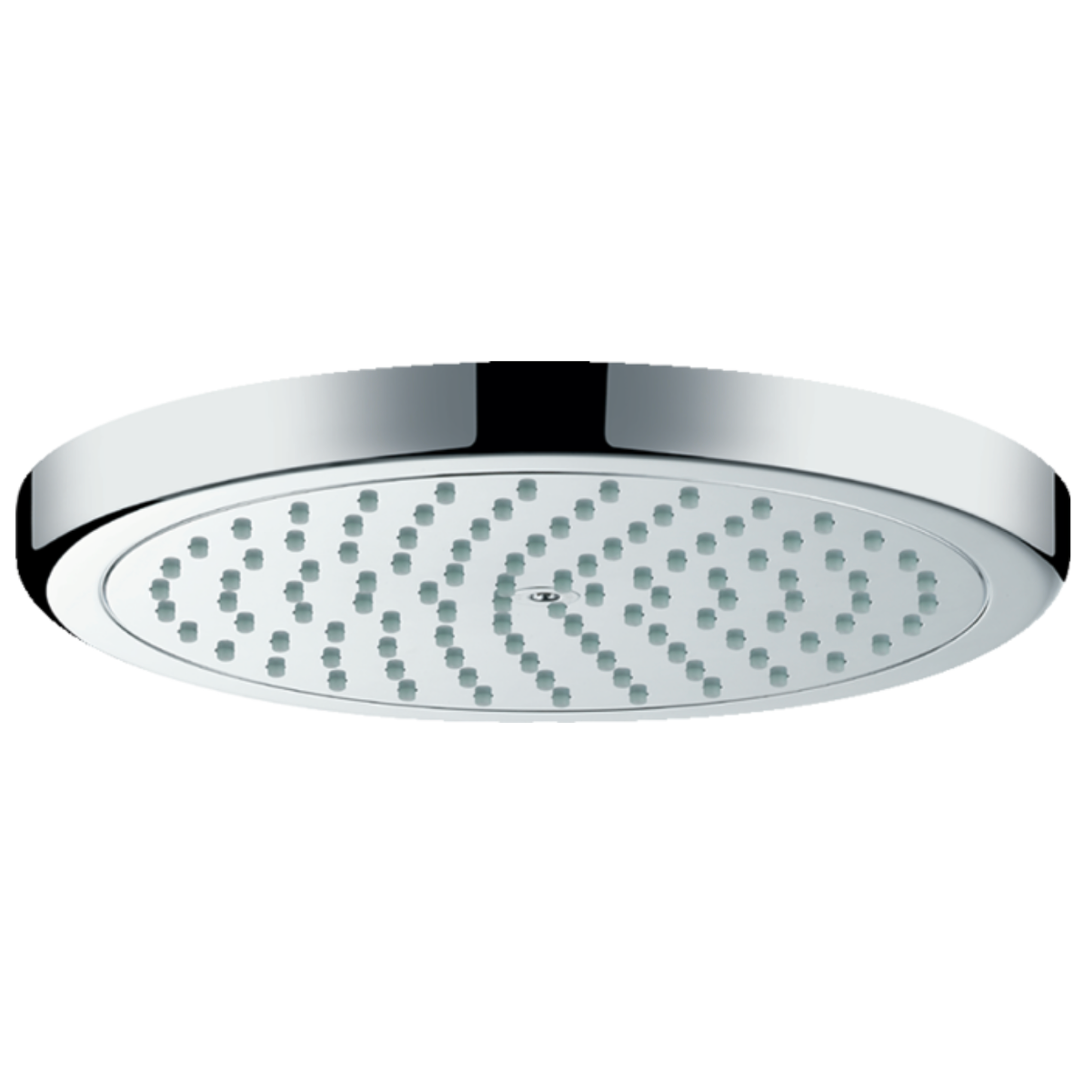 Croma Ducha fija 220 1jet Hansgrohe 26464000 Essentials