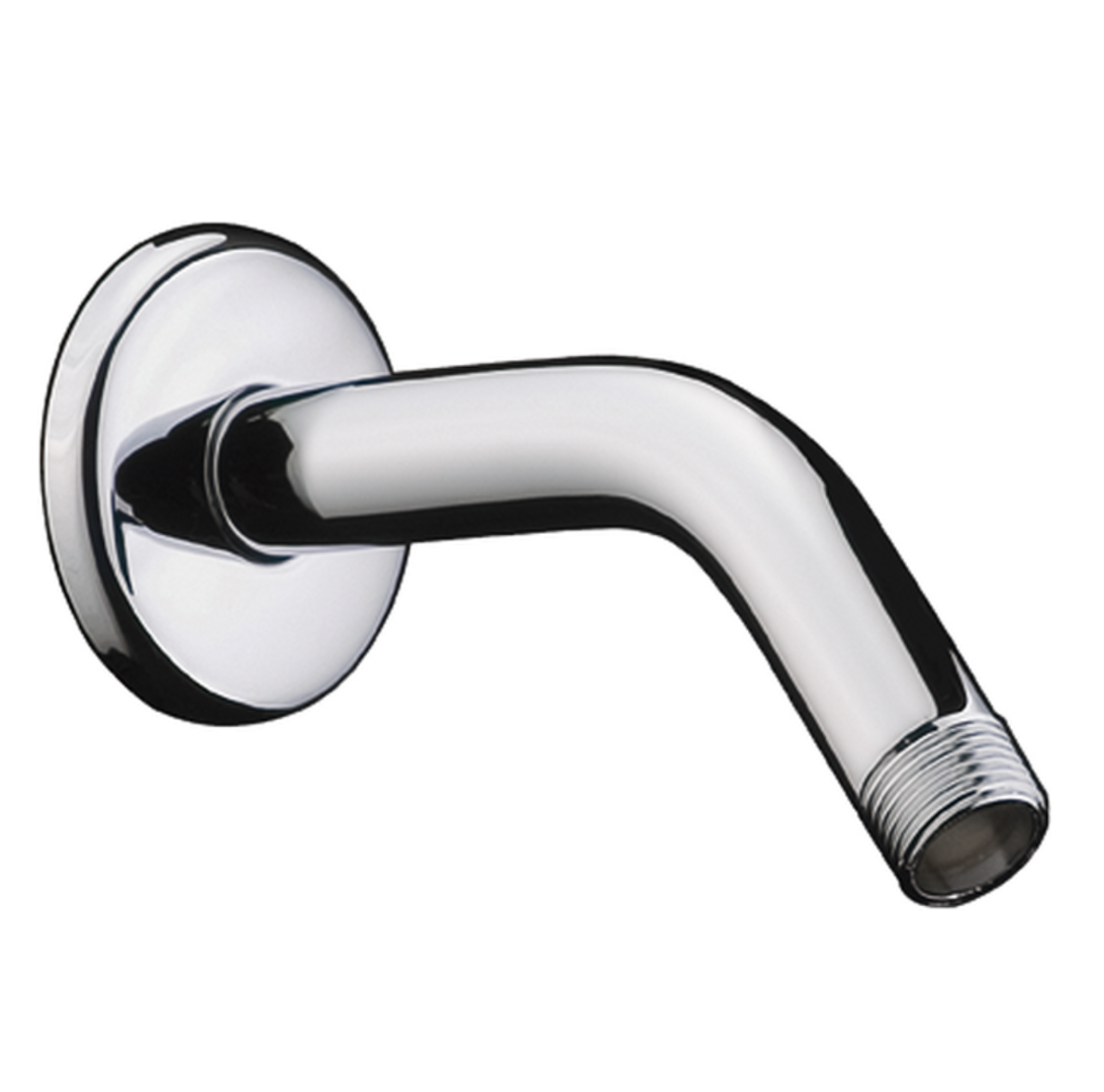 Brazo para Ducha a Muro Cromo Hansgrohe 27411000 Essentials