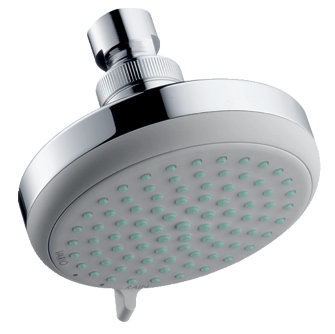 Croma 100 Ducha fija Vario Hansgrohe 27441000 Essentials