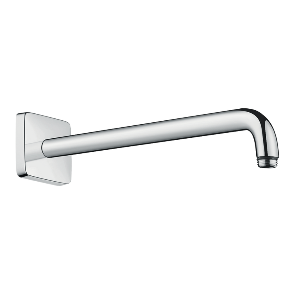 Brazo de ducha E 38.9 cm Cromo Hansgrohe 27446000 Essentials
