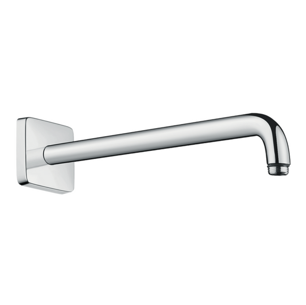 Brazo de ducha E 38.9 cm Cromo Essentials Hansgrohe 27446000