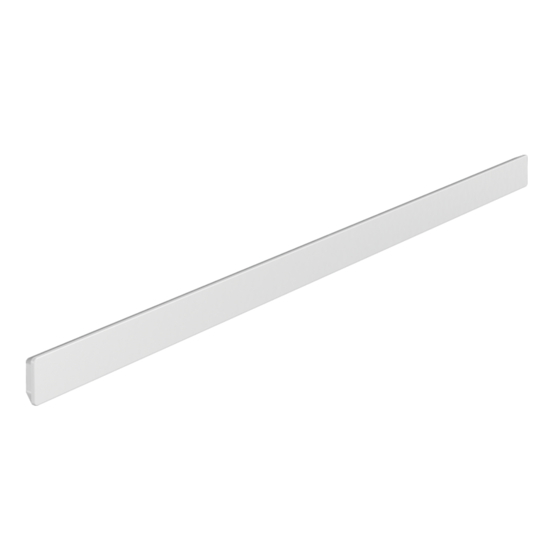 Wallstoris Barra de muro 70 cm Blanco Mate Hansgrohe 27904700 ¡DISPONIBLE PARA ENTREGA INMEDIATA!