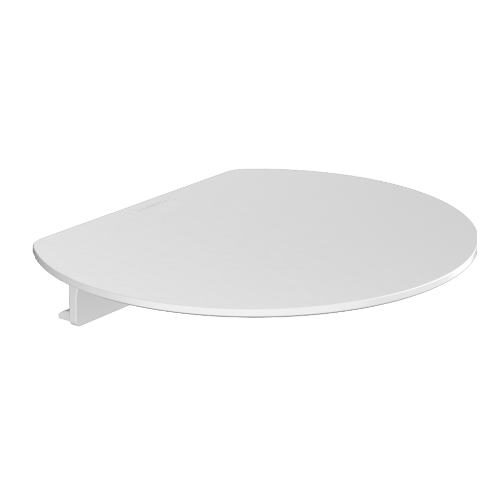 Wallstoris Repisa Blanco Mate 27915700 ¡DISPONIBLE PARA ENTREGA INMEDIATA!