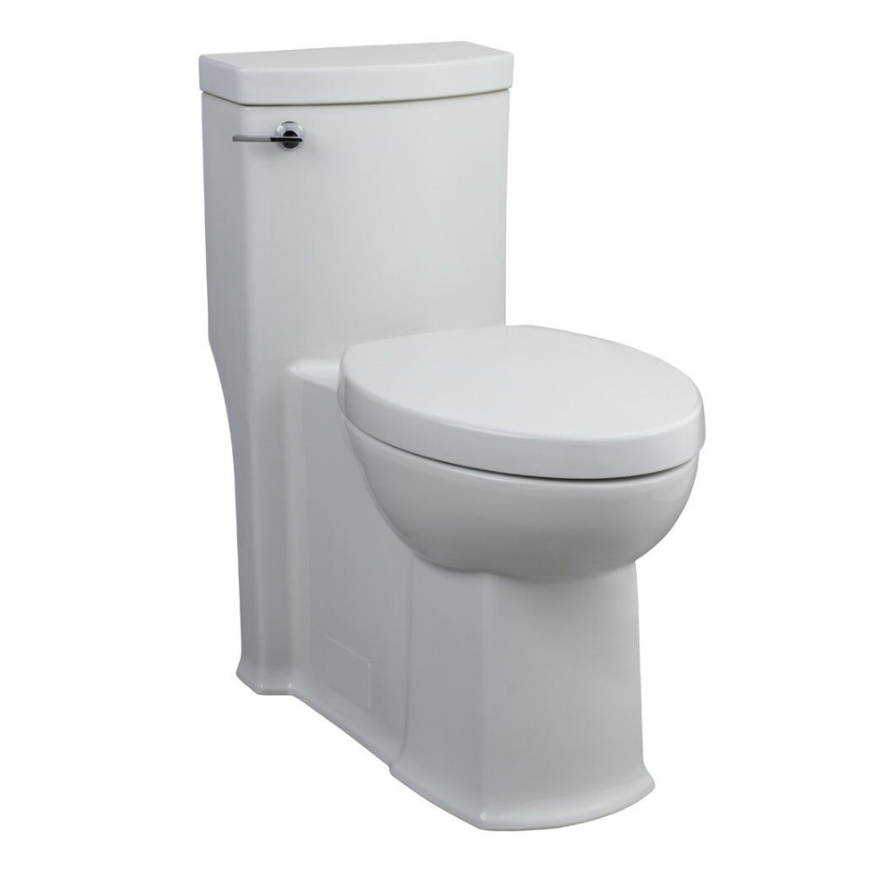 WC One Piece LXP RH EL Boulevard American Standard 2891128MX.020