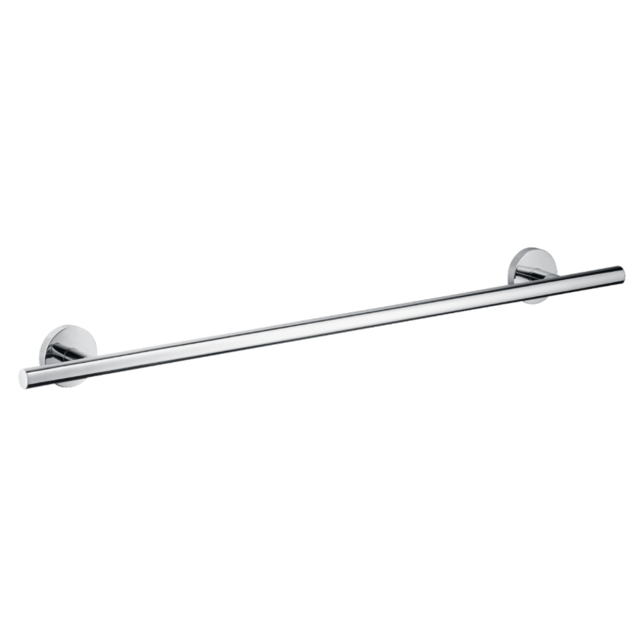Toallero de Barra Logis cromo Hansgrohe 40516000
