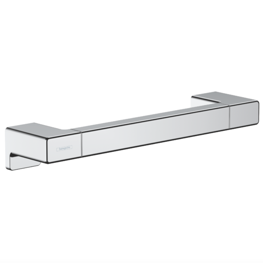 Addstoris Toallero de Manos Asidero Cromo Hansgrohe 41744000 Essentials