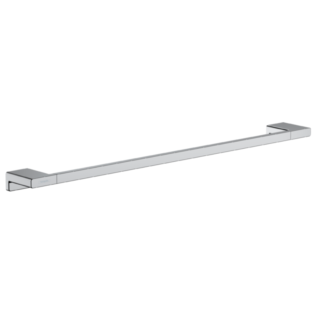 Addstoris Toallero de Barra 62.6 cm Cromo Hansgrohe 41747000 Essentials