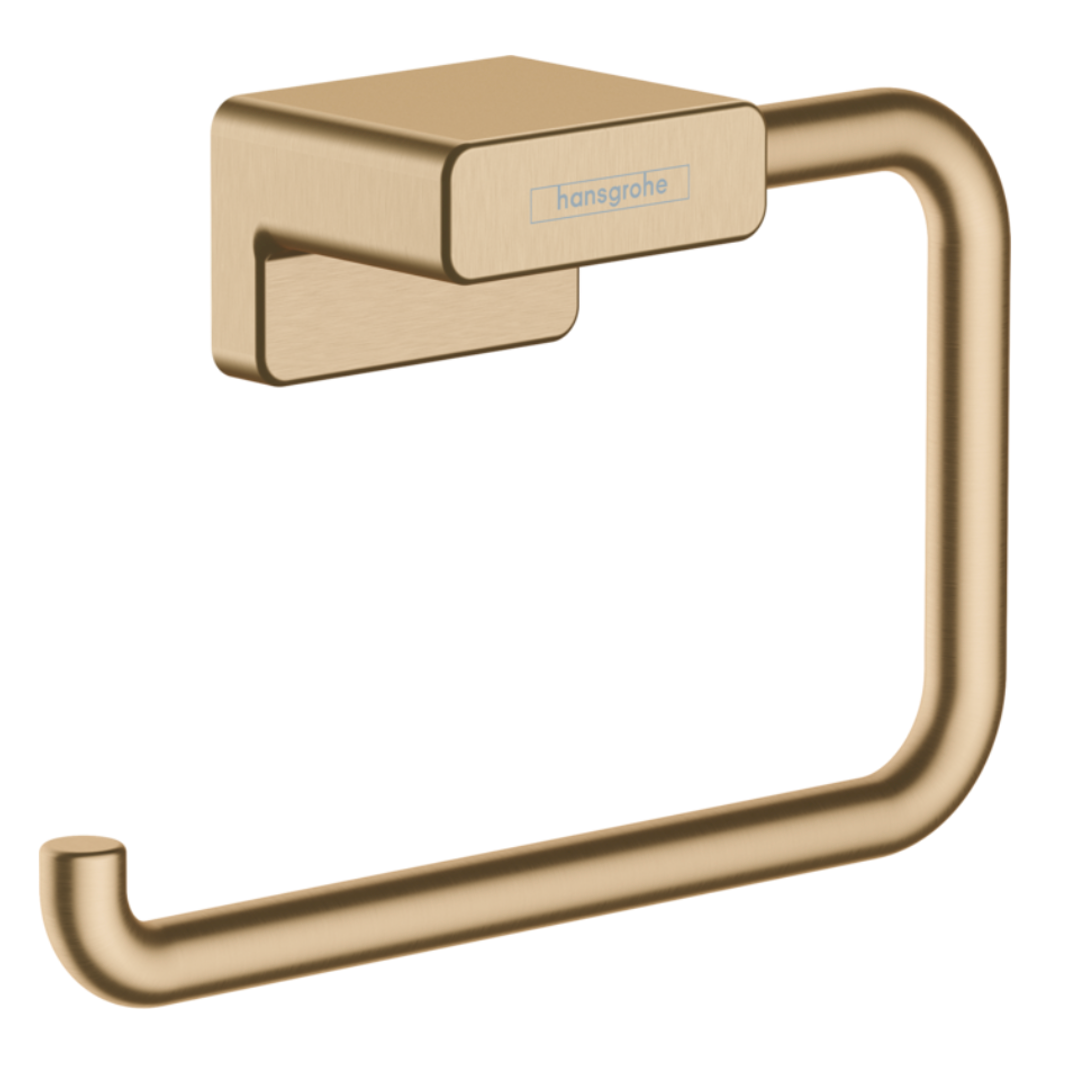 Addstoris Portarrollo Latón Bronce Cepillado 41771140 Essentials