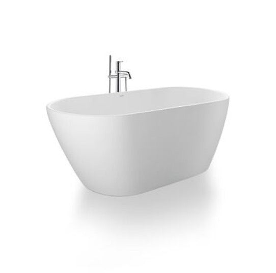 Bañera exenta D-Neo 160x75x60 cm Duravit 700477000000000
