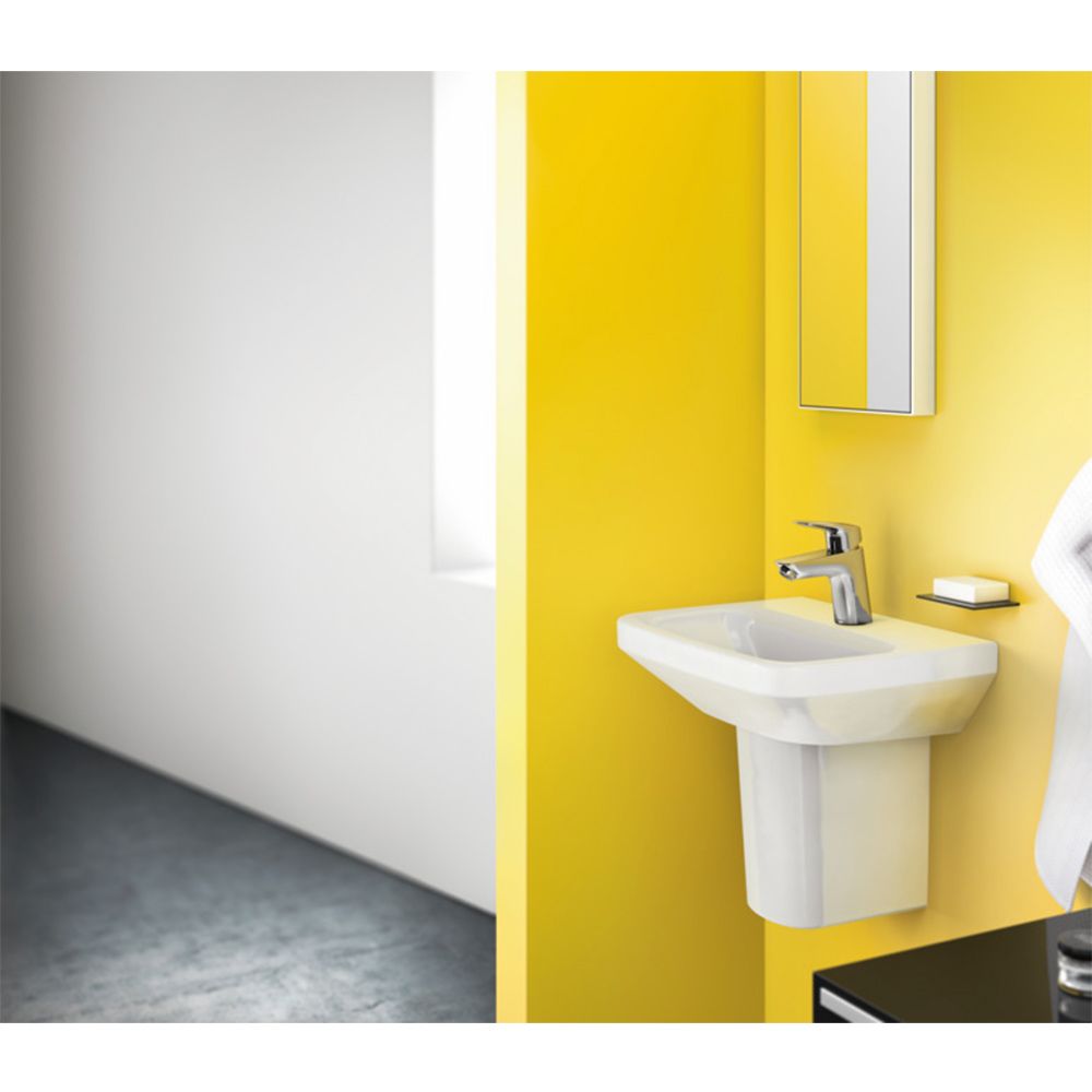 Monomando de Lavabo CoolStart Logis 70 Hansgrohe 71073000 -St