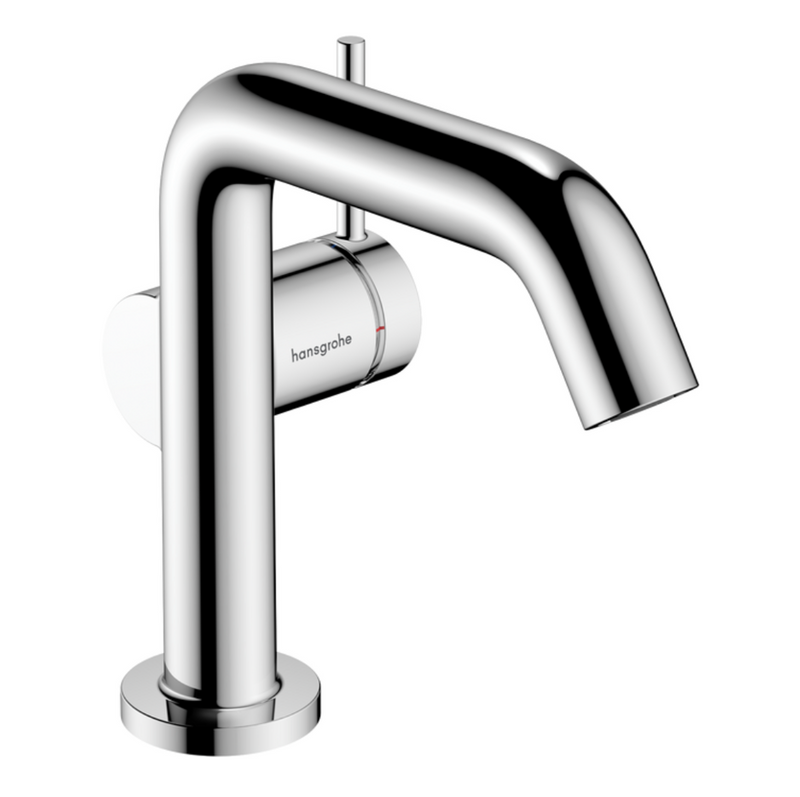 Monomando de Lavabo Tecturis 110 Cromo Hansgrohe 73321000 Essentials