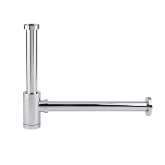 Céspol de Diseño Rondo E Cromo Stanza 80.8109.21