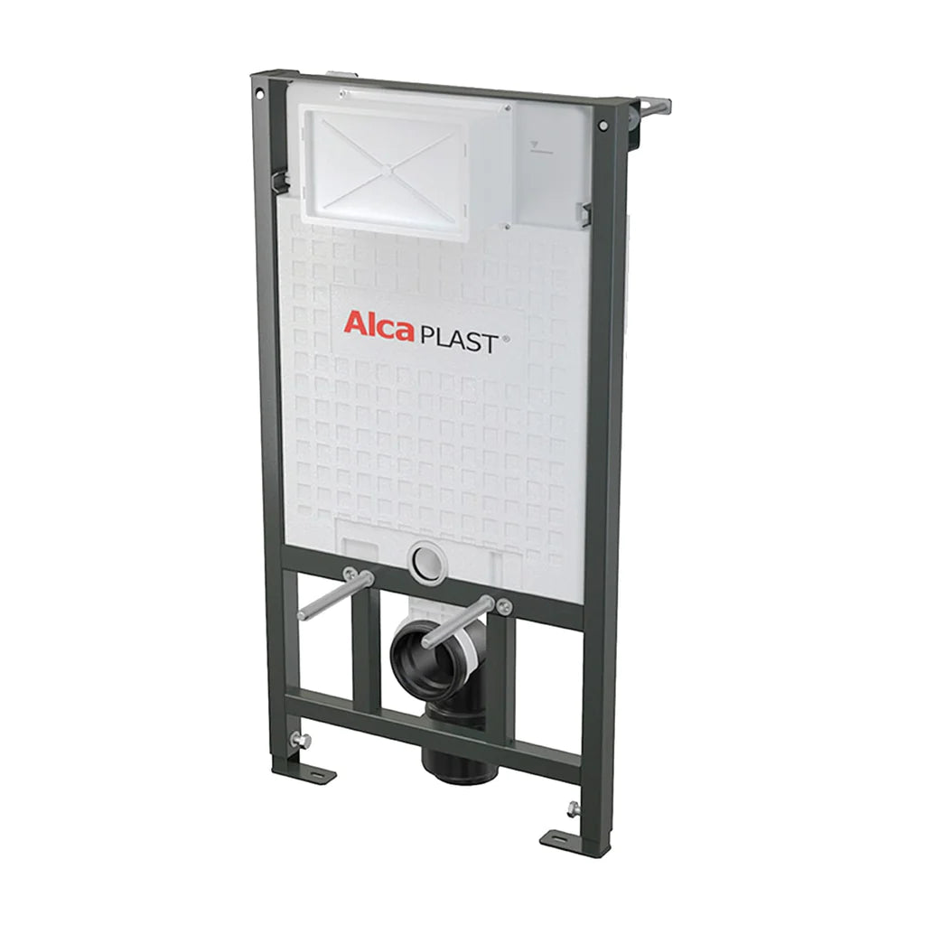 Paquete WC Suspendido Negro Mate WC03N A101 M278