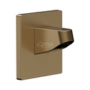 Pulsify S 260 Brazo de ducha fija 260 Bronce Cepillado Hansgrohe 24139140