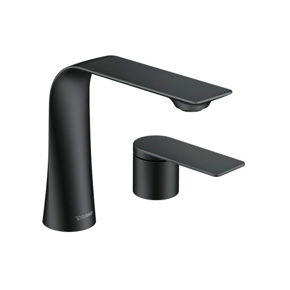 Grifería con Mando Separado M D.1. Duravit D11120002046