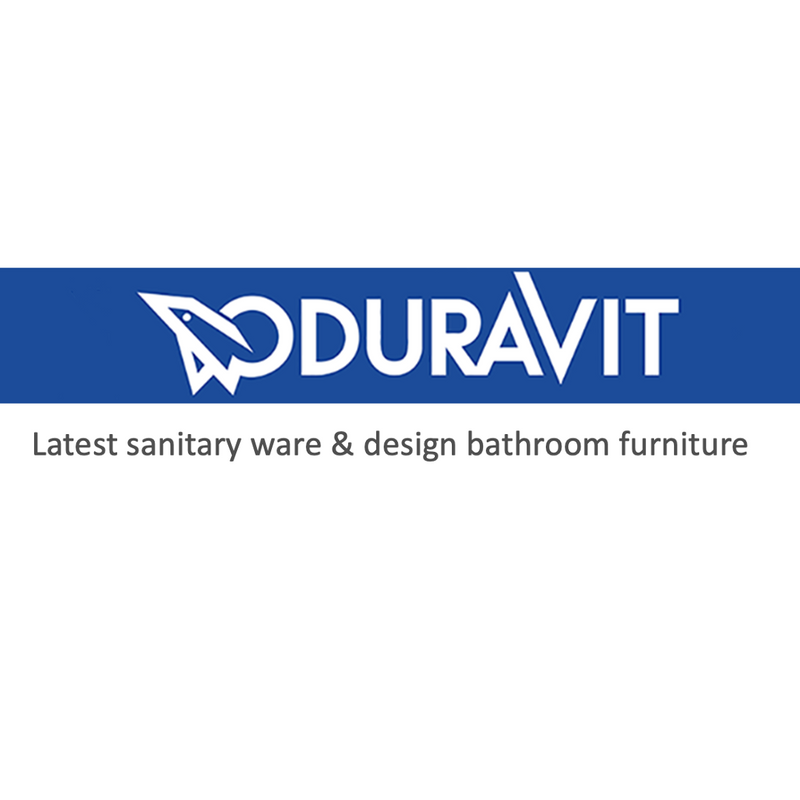 Lavabo Vero Bajo Cubierta con Rebosadero Duravit 48.5x31.5 cm 0330480000