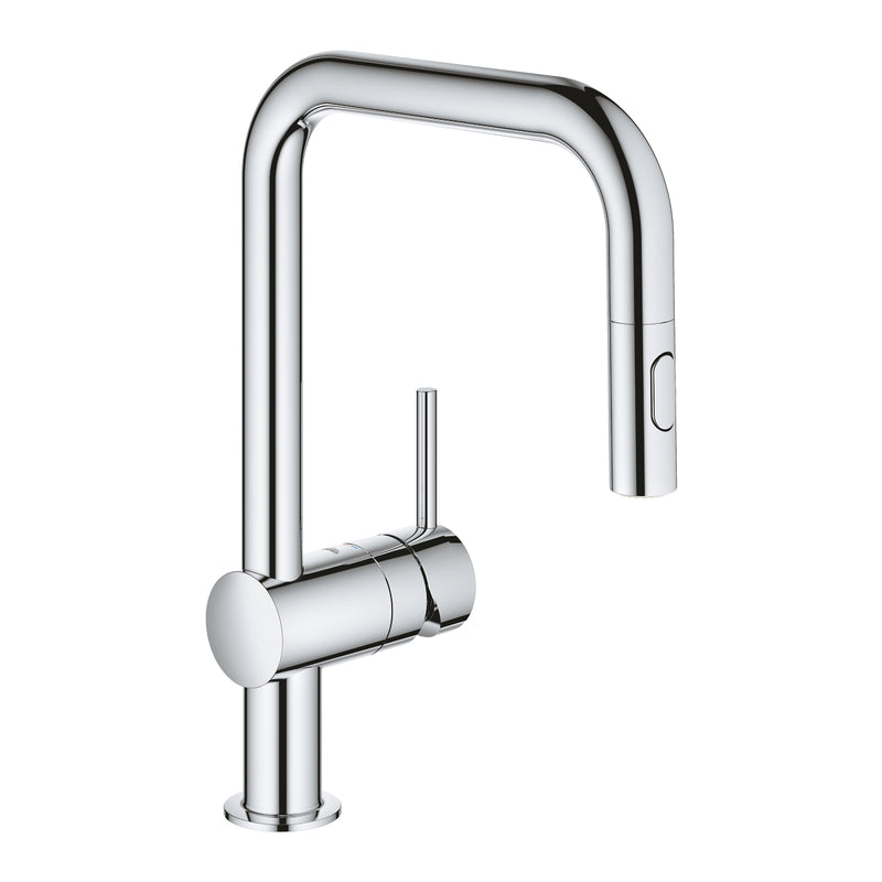 Grohe Comprar Grifo Termostatico Bañera Grohe Start Monomando BaÃ