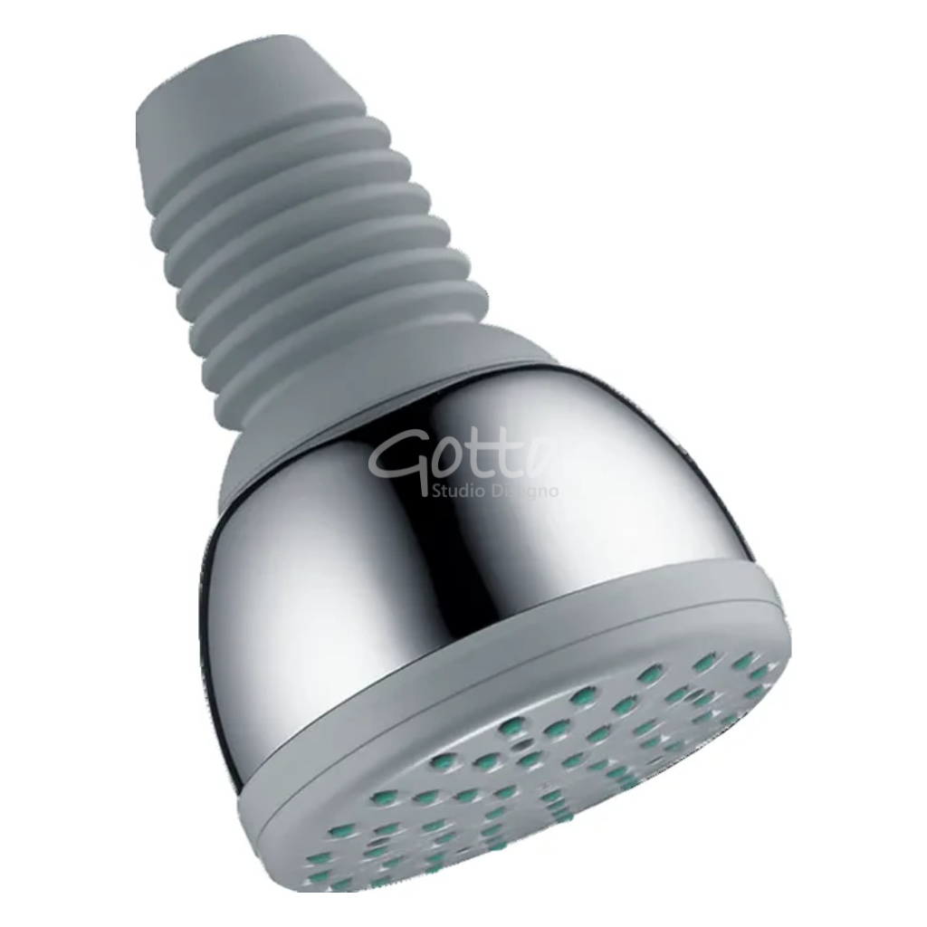 Ducha 1jet Croma Hansgrohe 26730000 ¡DISPONIBLE PARA ENTREGA INMEDIATA!