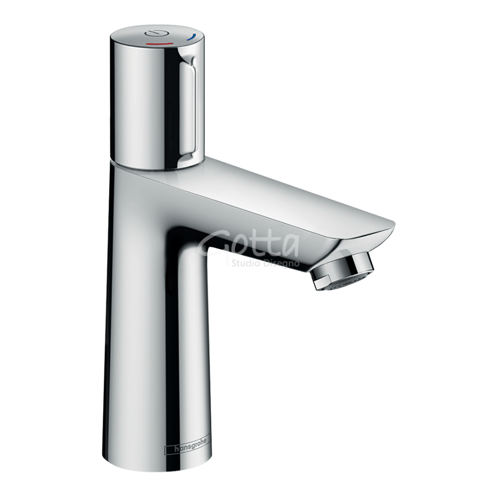 Talis E Select 110 Monomando de lavabo Cromo Hansgrohe 71750000 ¡DISPONIBLE PARA ENTREGA INMEDIATA!