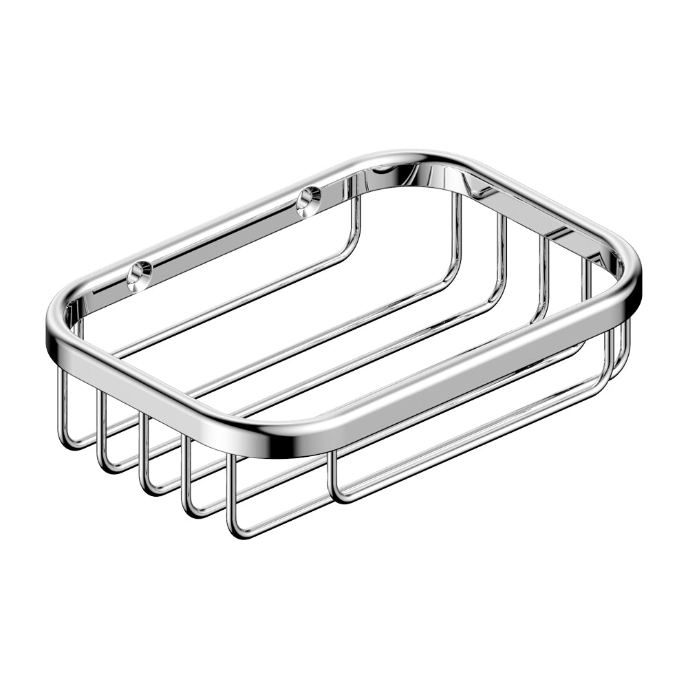 Jabonera de rejilla acero inoxidable Ottawa Tecnobath TB33.481