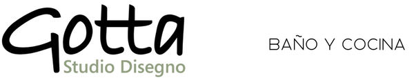 Gotta Studio - Baño y Cocina