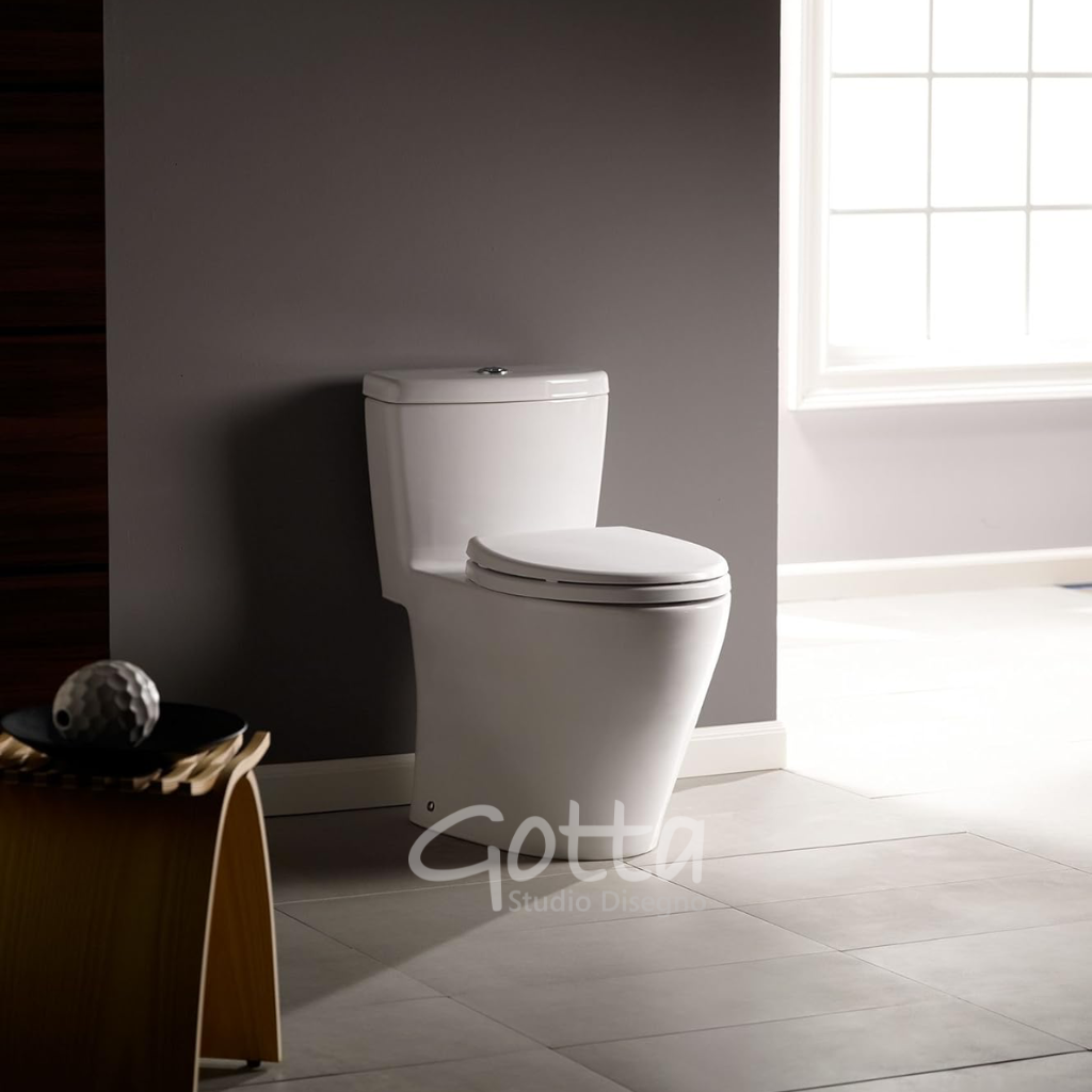 TOTO Aquia® One Piece Toilet 1.28 GPF Inodoro Taza alargada TOTO MS654114MF#01 ¡DISPONIBLE PARA ENTREGA INMEDIATA!