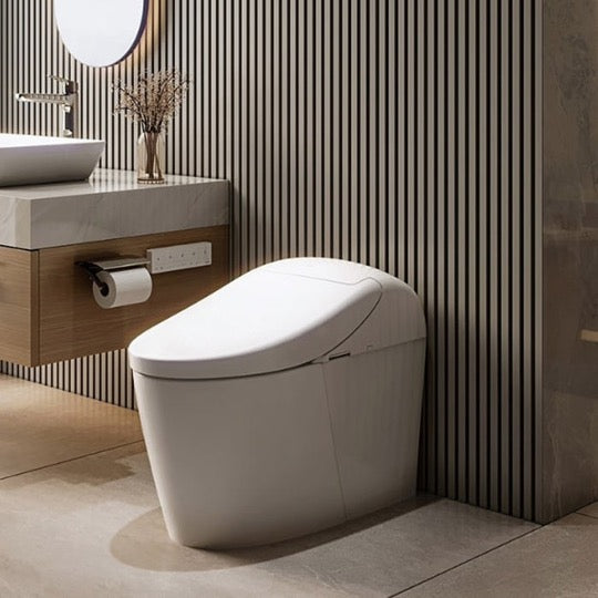 Toto Washlet G5A