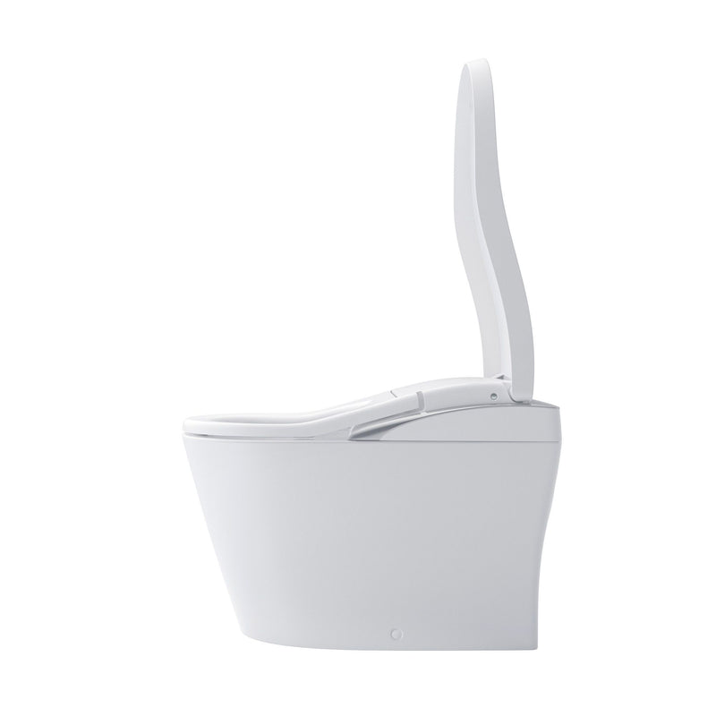 WC Inteligente Neorest® LS Dual Flush Toilet 1.0 GPF & 0.8 GPF TOTO MS8732CUMFG