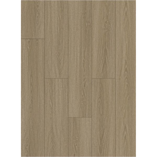 Piso SPC Marbella - Oak Nature 1220x183x5.5 mm. Caja con 10 piezas - 2.24 m2