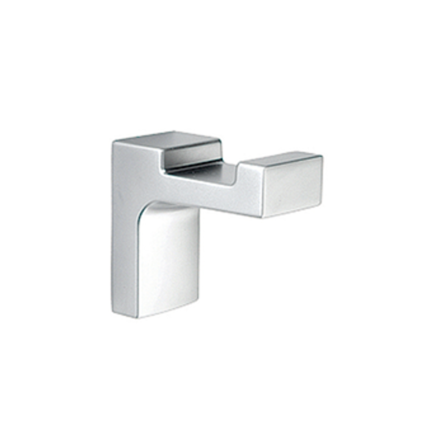 Percha Latón Cromado Eletech