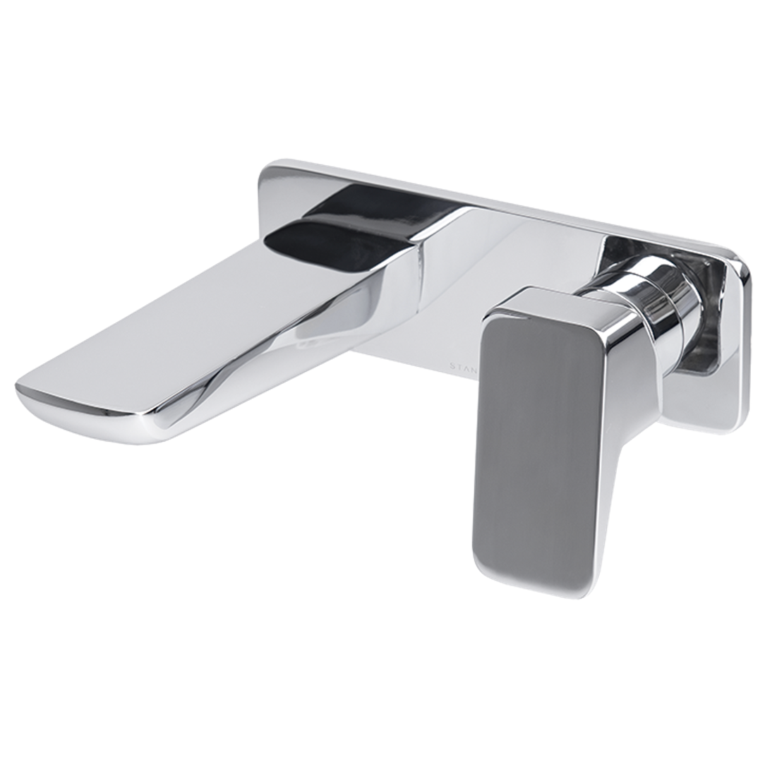 Monomando de Pared para Lavabo Fonte Cromo STANZA 21.2155.21