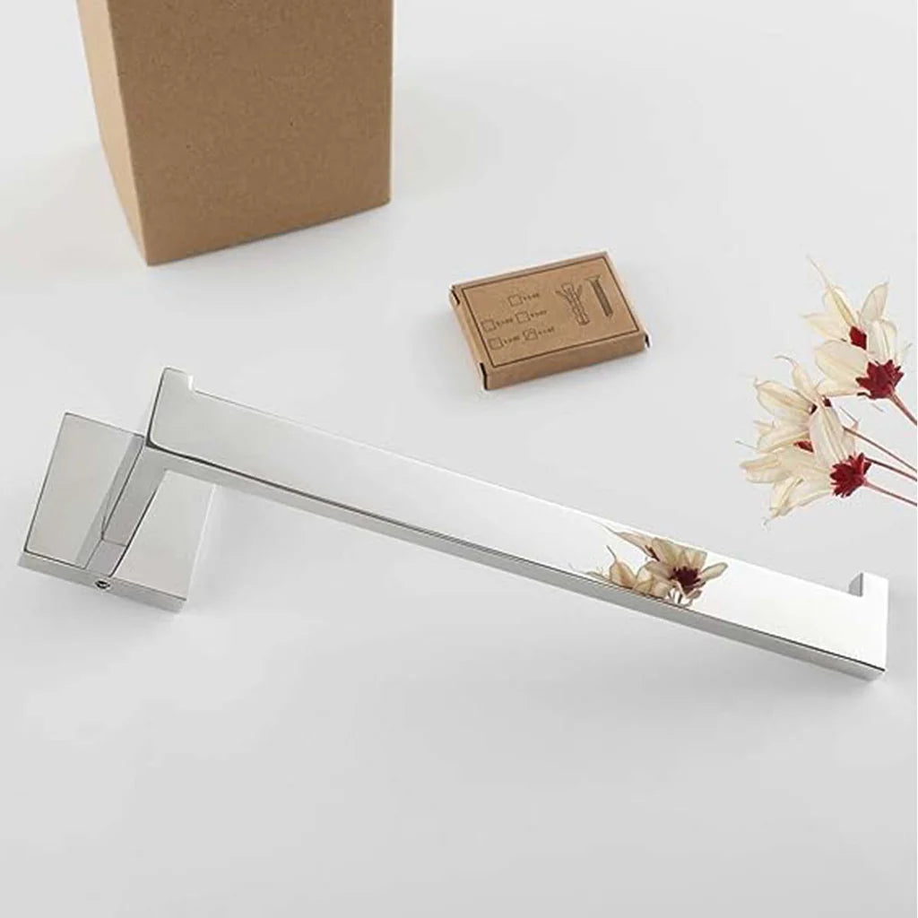 Set de Accesorios de Baño acabado Pulido Alto Brillo Tecnobath TB40.030