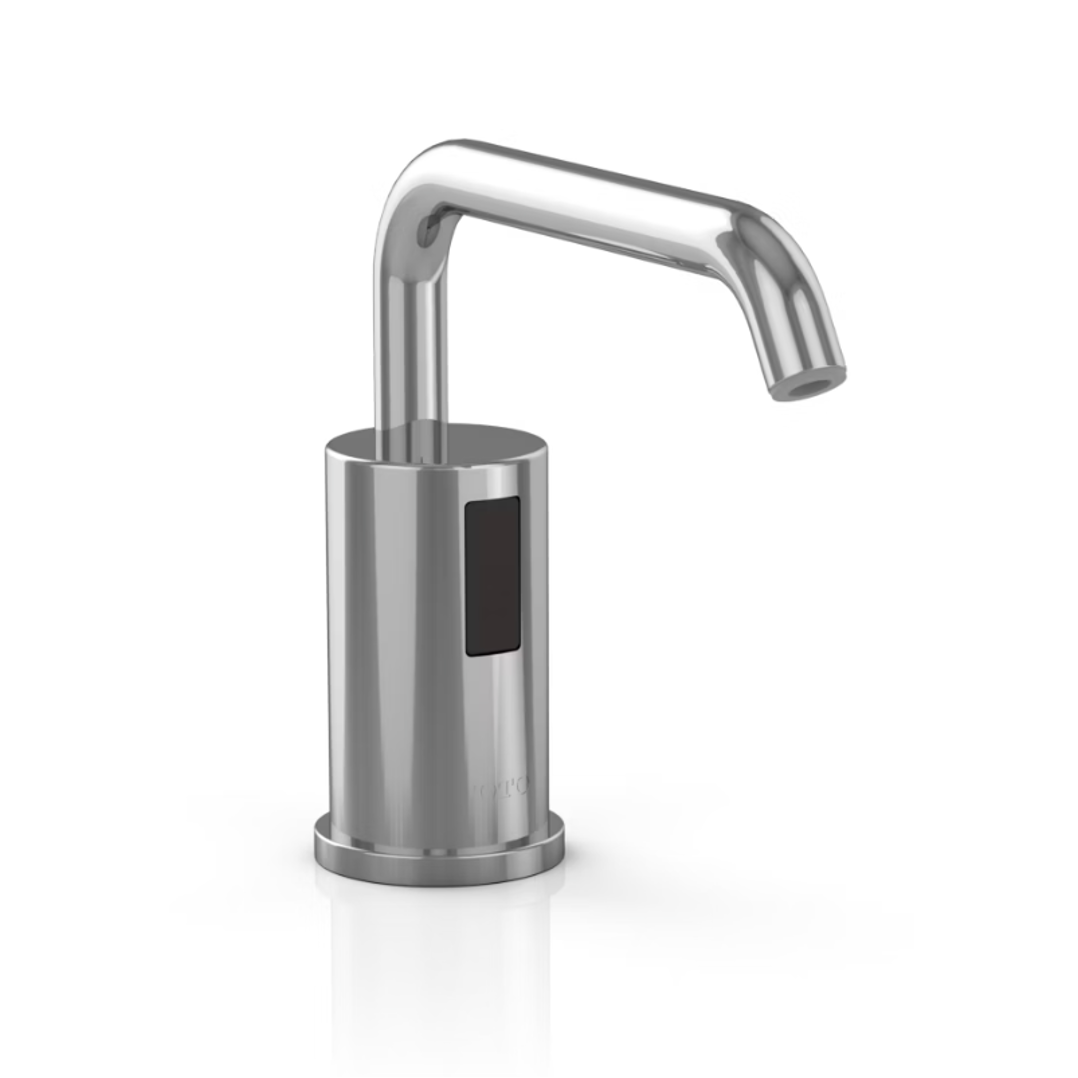 TOTO Dispensador de Jabón con Sensor TOTO TES100DA#CP