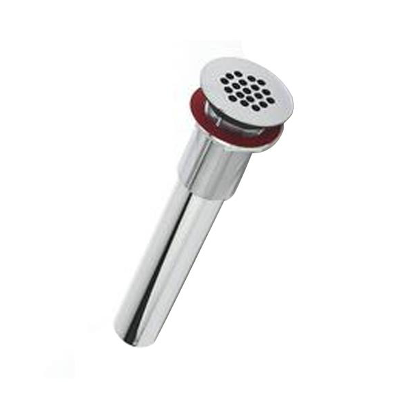 TOTO Contra de Rejilla para Lavabo con Rebosadero Cromo THP5067#CP TOTO
