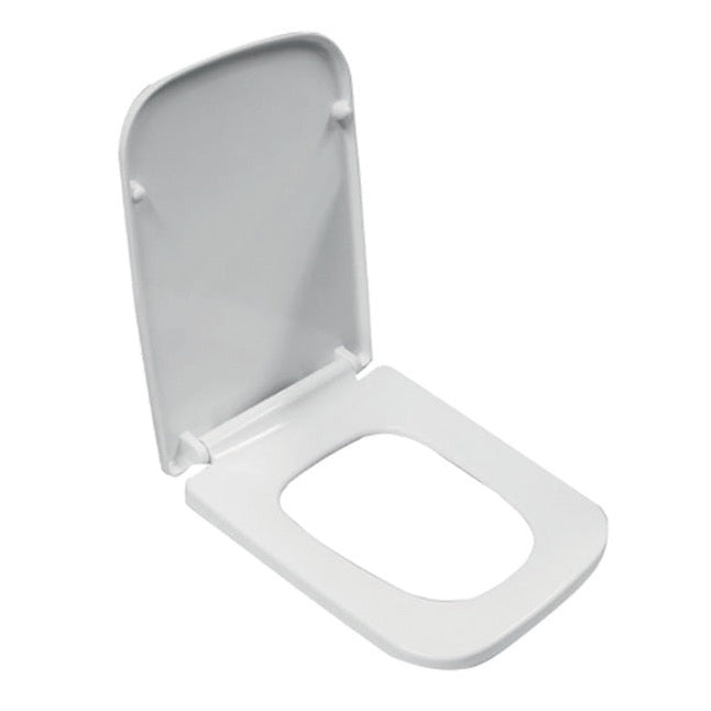 Asiento con Tapa para WC011 Tecnobath TPWC011