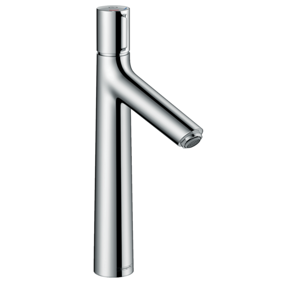 Talis Select S Monomando de lavabo 190 Cromo con vaciador automático Hansgrohe 72044000 St