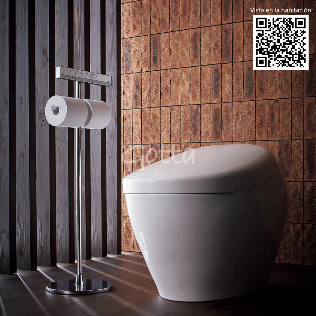 TOTO Neorest® NX2 Dual Flush Toilet - 1.0 GPF & 0.8 GPF TOTO MS903CUMFX#01 -DISPONIBLE PARA ENTREGA-